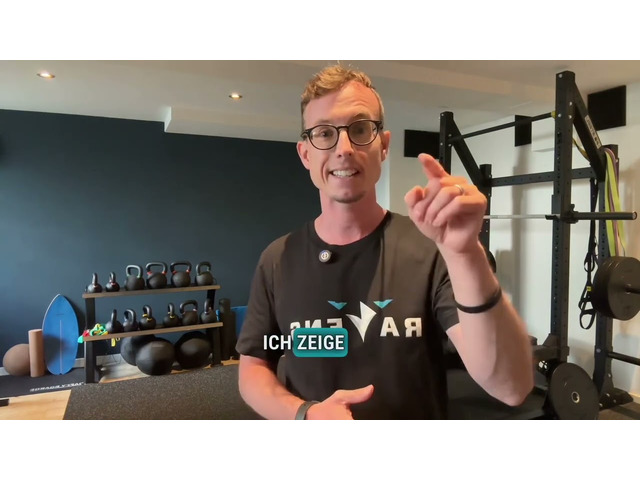 Personal Training München