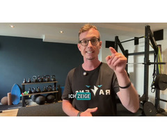 Personal Training München