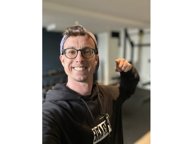 Personal Training München zur Unterstützung Ihrer Gesundheits- und Fitnessziele