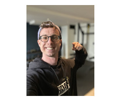 Personal Training München zur Unterstützung Ihrer Gesundheits- und Fitnessziele