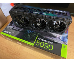 RTX 5090 Gainward Phantom