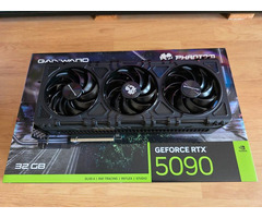 RTX 5090 Gainward Phantom