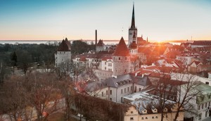 Rundreise durch das Baltikum