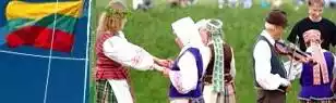 Litauische Volkskunst & Traditionen