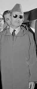 Mohammed V.