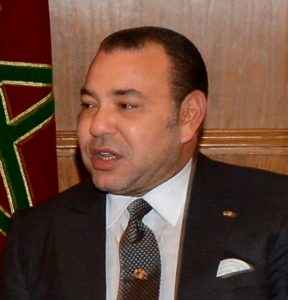 marokko-mohammed-vi