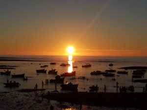 marokko-casablanca-boote