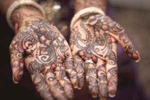 marokko-henna