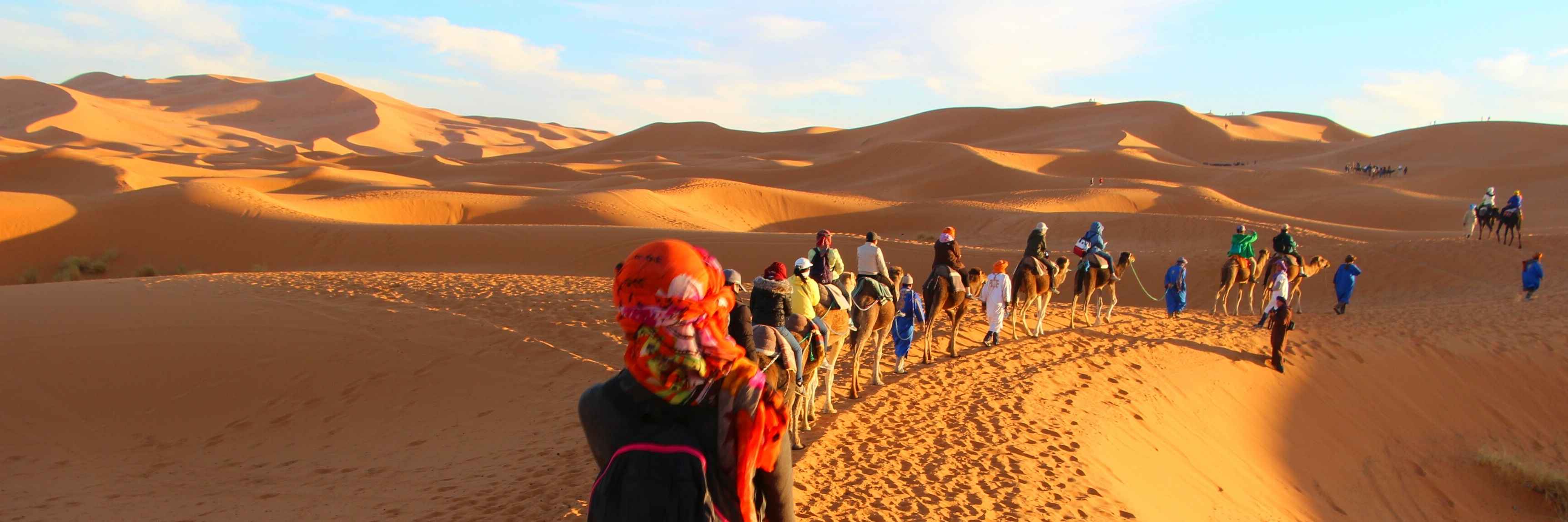 marokko-landundleute