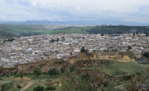 Fès