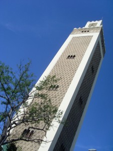 Jamaa el Kebir