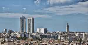 Casablanca