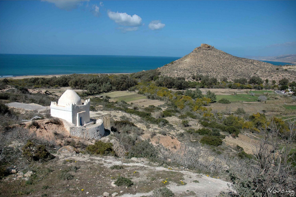 Provinz Nador