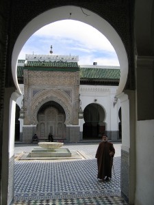 Universität al-Qarawiyīn