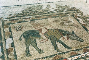 Mosaik