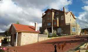 Ifrane
