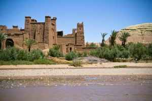 Ait-Ben-Haddou