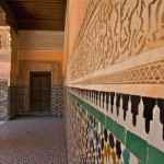 Medersa Ben Youssef 1