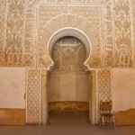 Medersa Ben Youssef 3