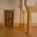 Medersa Ben Youssef 5