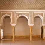 Medersa Ben Youssef 7