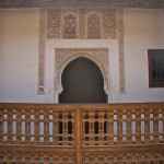 Medersa Ben Youssef 8
