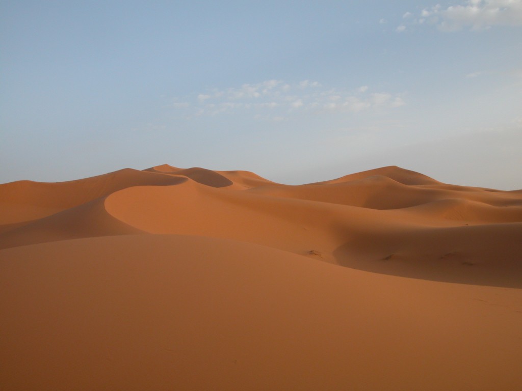 Ausflugsziel Ouarzazate