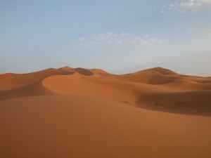Sahara