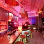 Restaurant Djellabar