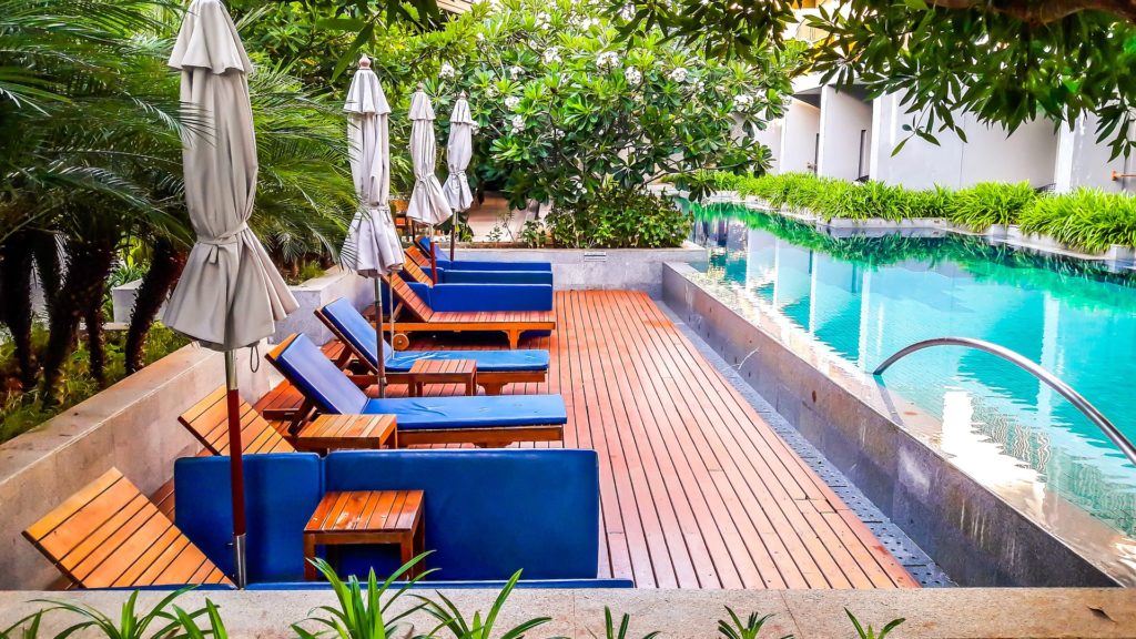 Meliá eröffnet Ferienresort in Marrakesch