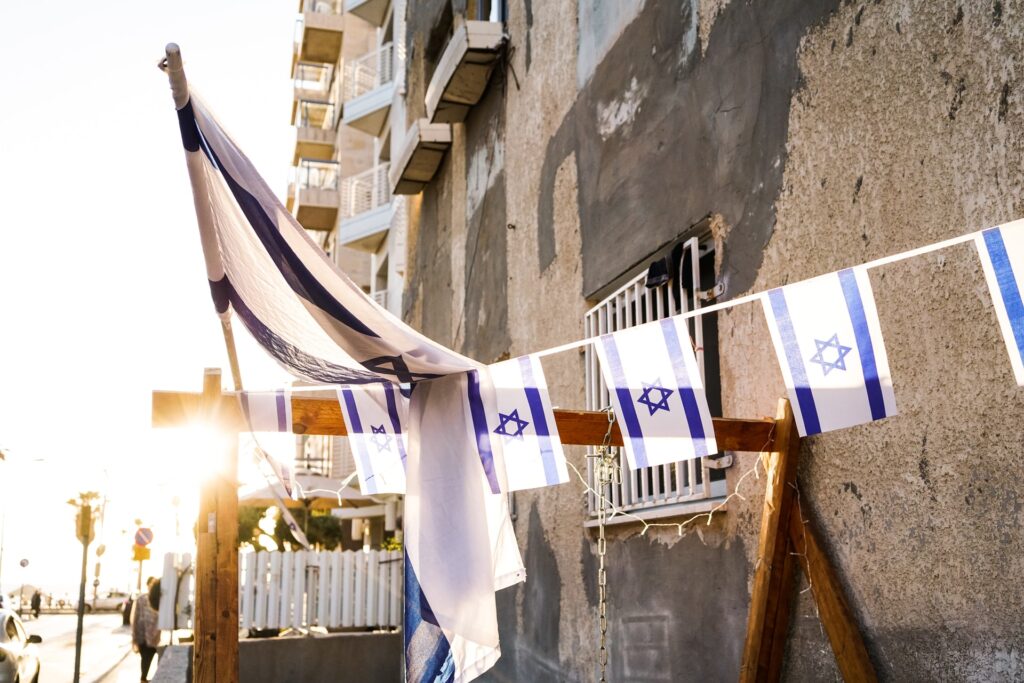 Israel: Direktflüge nach Marokko wieder aufgenommen