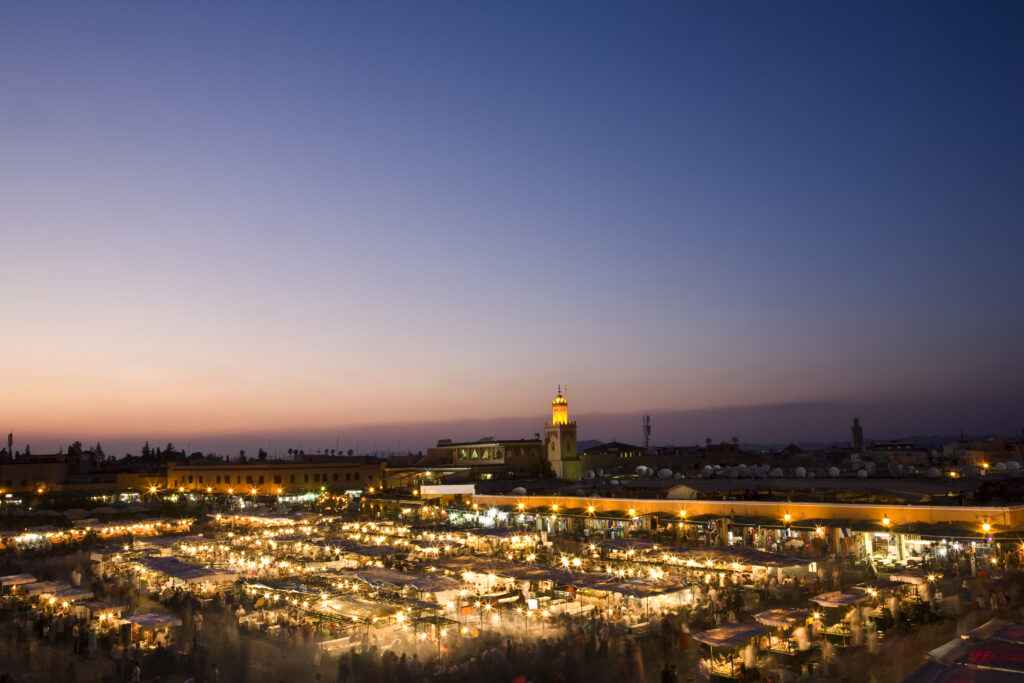 Grenzöffnung in Marokko: Das sind die Corona Regeln bei Reisen