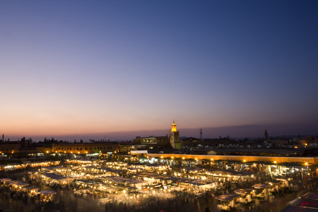 Marrakesch, Rabat und Casablanca bekommen Bürgermeisterin