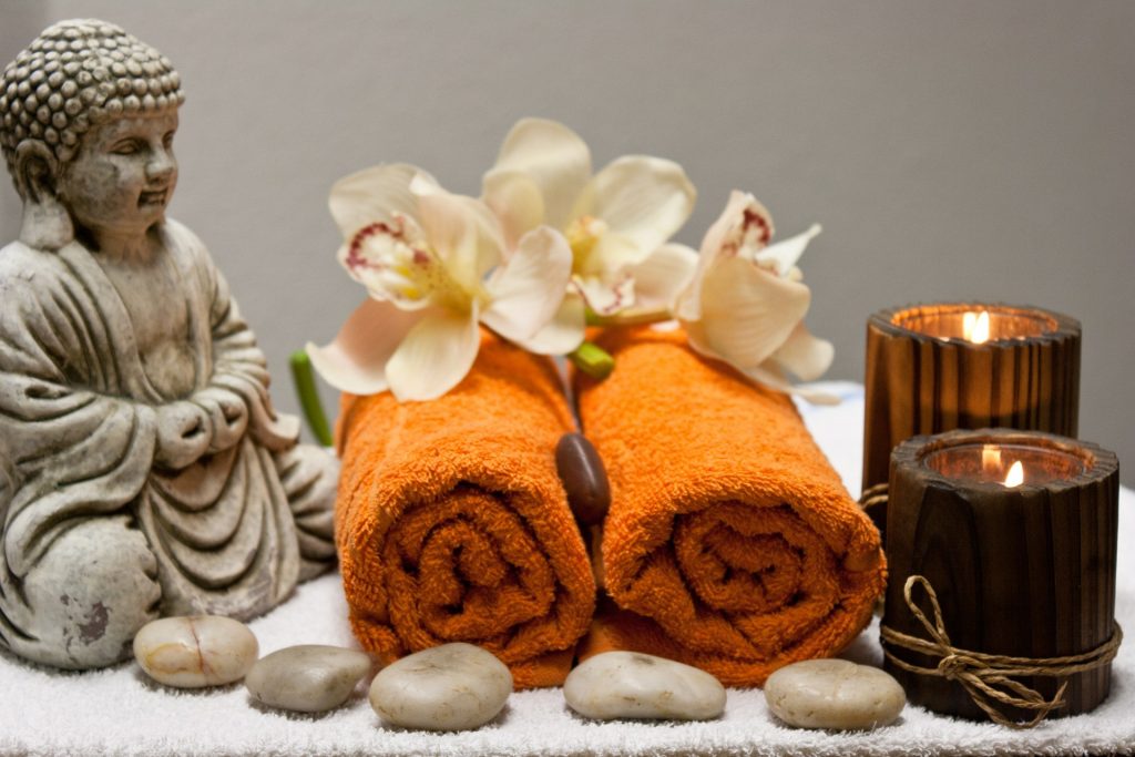 La Mamounia erweitert sein Wellness-Angebot in Kooperation mit Valmont