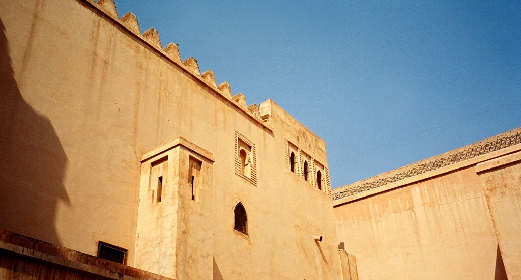 Marrakeschs Geschichte