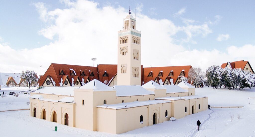 ifrane