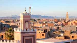 Marrakesch