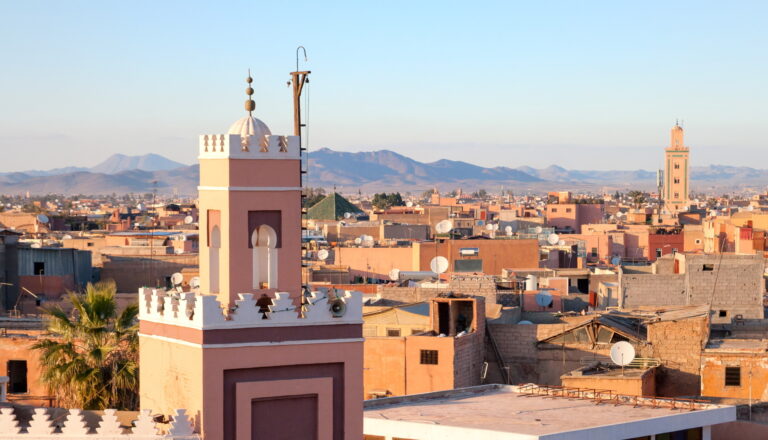 Marrakesch