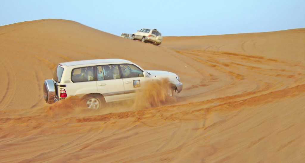 Mietwagen Marrakesch