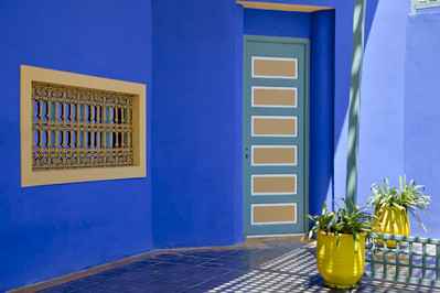 Residence-Yves-St-Laurent