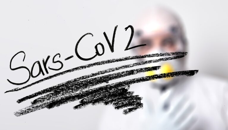 Sars-Cov-2