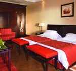 Sentido Kenzi Menara Palace Premium Doppelzimmer