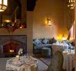 Sentido Kenzi Menara Palace Restaurant Saoussane