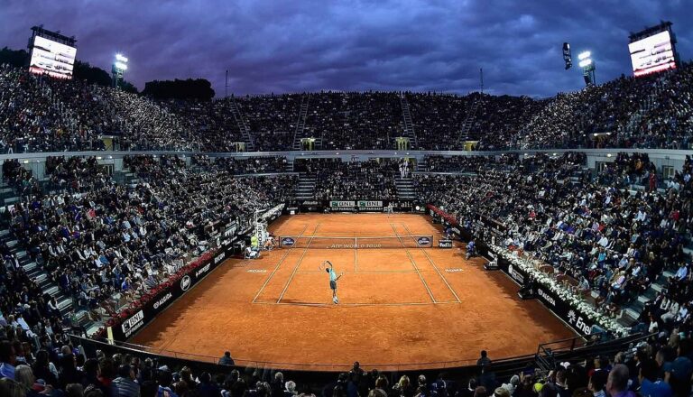 ATP-Turnier in Marrakesch