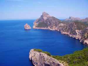 Mallorca, Balearen