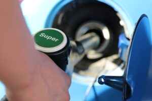 Tanken