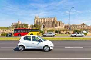 Mietwagen Mallorca