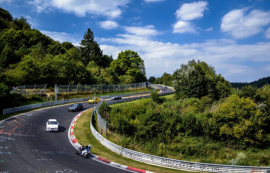Nürburgring Nordschleife