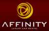 Affinity Luxury Car Rental Affinity Luxury Car Rental