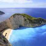 navagio strand